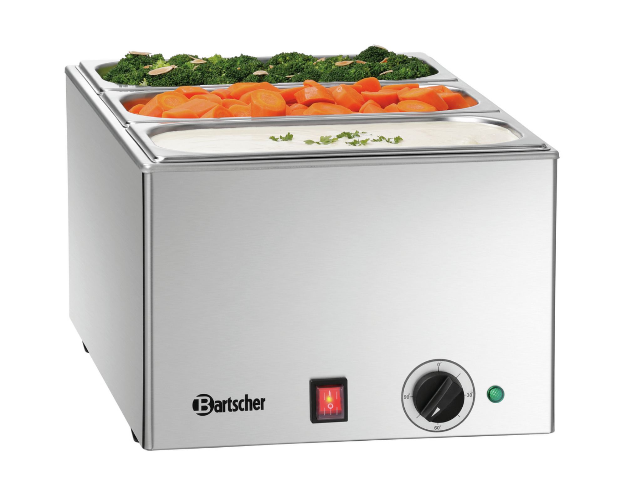Picture of Bain-marie 313-150 - 200233
