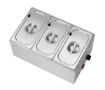 Picture of Bain-marie 313-150 - 200233