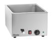 Picture of Bain Marie, 1/1GN, 150mm, w. faucet - 200240