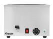 Picture of Bain Marie, 1/1GN, 150mm, w. faucet - 200240