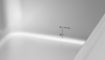 Picture of Bain Marie, 1/1GN, 150mm, w. faucet - 200240