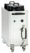 Picture of Plate dispenser, electrically heated - 103065