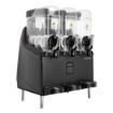 Picture of Polar U-series Low Sugar and Alcohol Compatible Slush Maker 3x 12Ltr - UA046