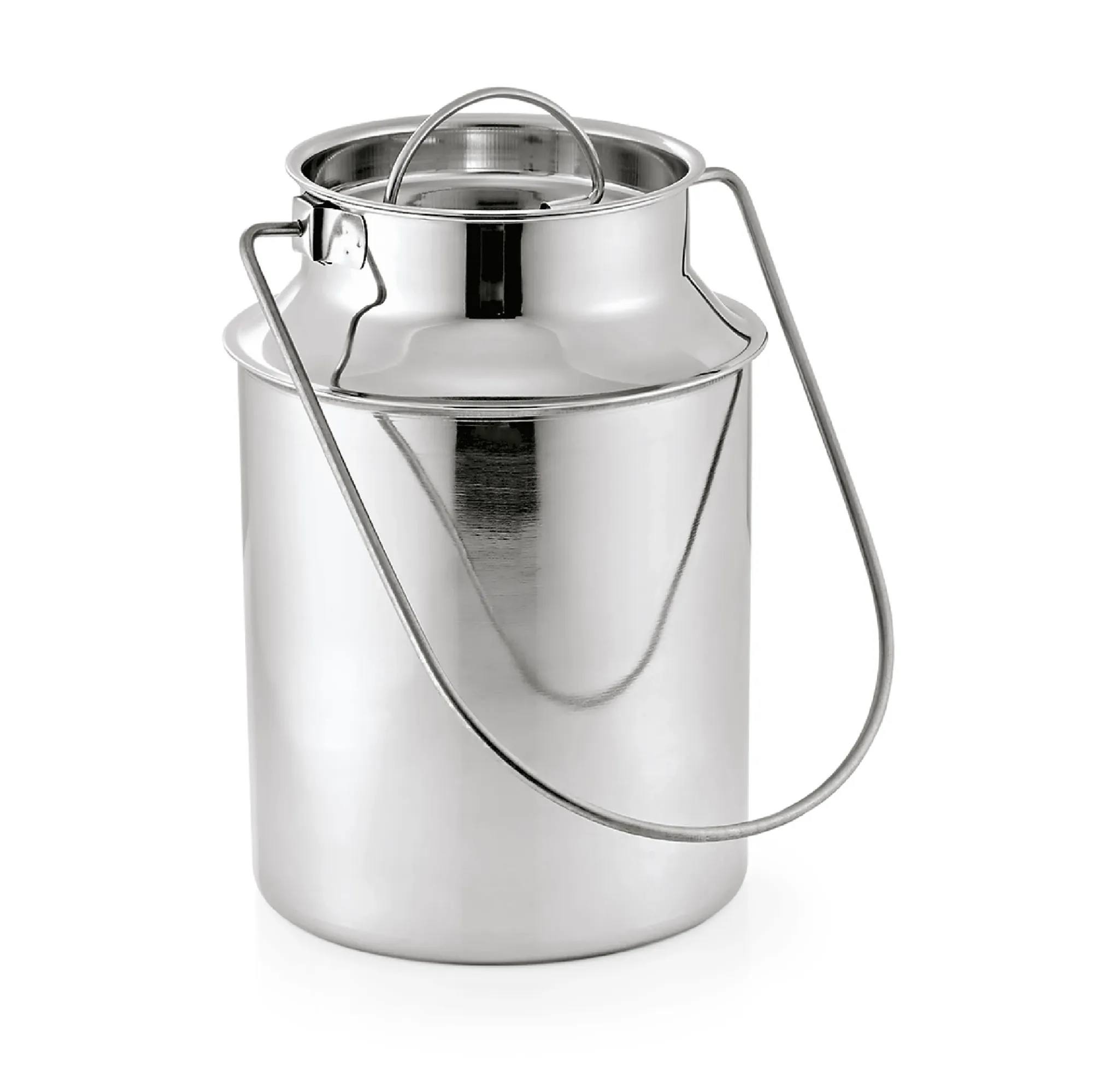 Picture of Churn with lid - 1012350