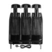 Picture of Polar U-series Low Sugar and Alcohol Compatible Slush Maker 3x 12Ltr - UA046