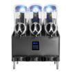 Picture of Polar U-series Low Sugar and Alcohol Compatible Slush Maker 3x 12Ltr - UA046