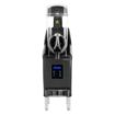Picture of Polar U-series Low Sugar and Alcohol Compatible Slush Maker 1x 12Ltr - UA044