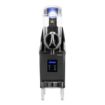 Picture of Polar U-series Low Sugar and Alcohol Compatible Slush Maker 1x 12Ltr - UA044