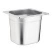 Picture of Vogue Stainless Steel 1/6 Gastronorm Tray 150mm - K992