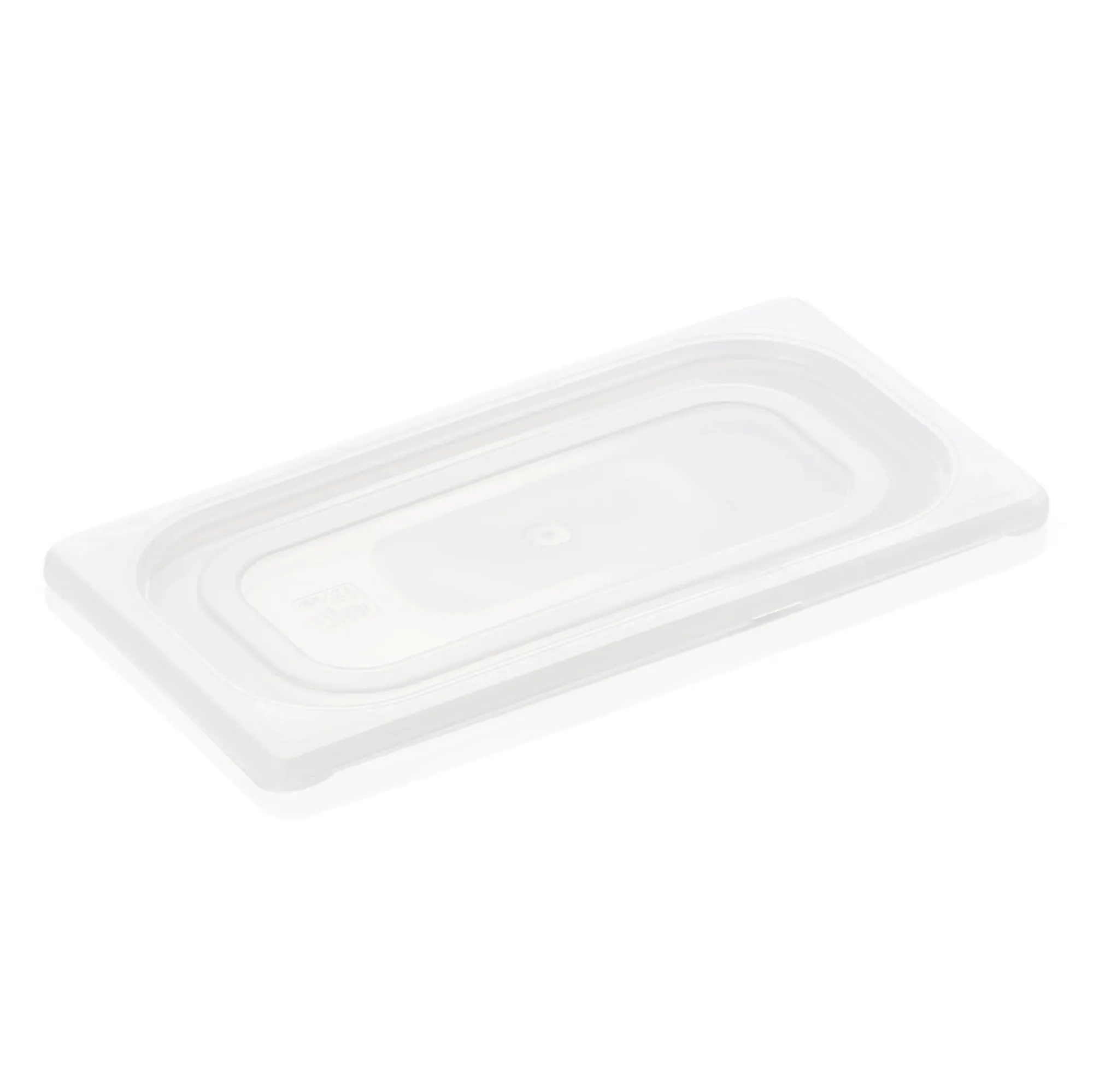 Picture of Gastronorm container 84 lid - 8413004