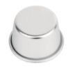Picture of Vogue Aluminium Mini Dariole Mould 85ml (6 pack) - K513