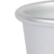 Picture of Vogue Aluminium Mini Dariole Mould 85ml (6 pack) - K513