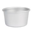 Picture of Vogue Aluminium Mini Dariole Mould 100ml (6 pack) - K514