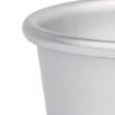 Picture of Vogue Aluminium Mini Dariole Mould 100ml (6 pack) - K514
