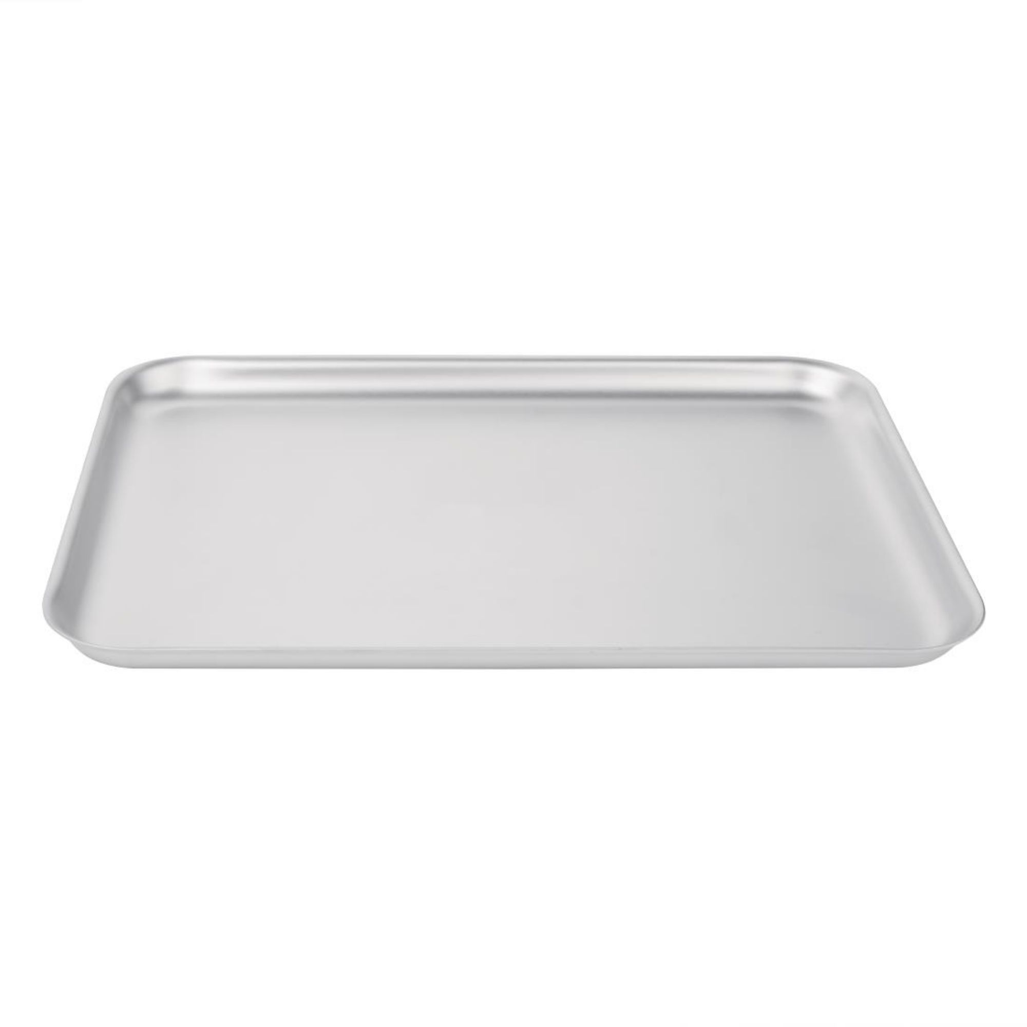 Picture of Vogue Aluminium Baking Tray 370 x 265mm - K443