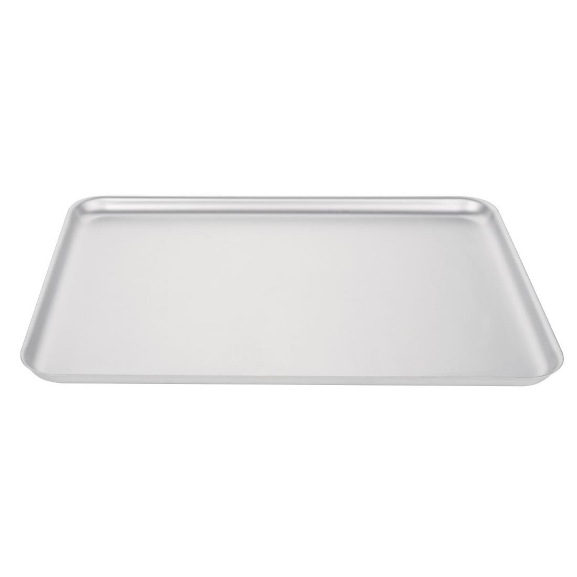 Picture of Vogue Aluminium Baking Tray 476 x 355mm - K445