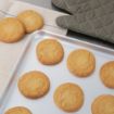 Picture of Vogue Aluminium Baking Tray 476 x 355mm - K445