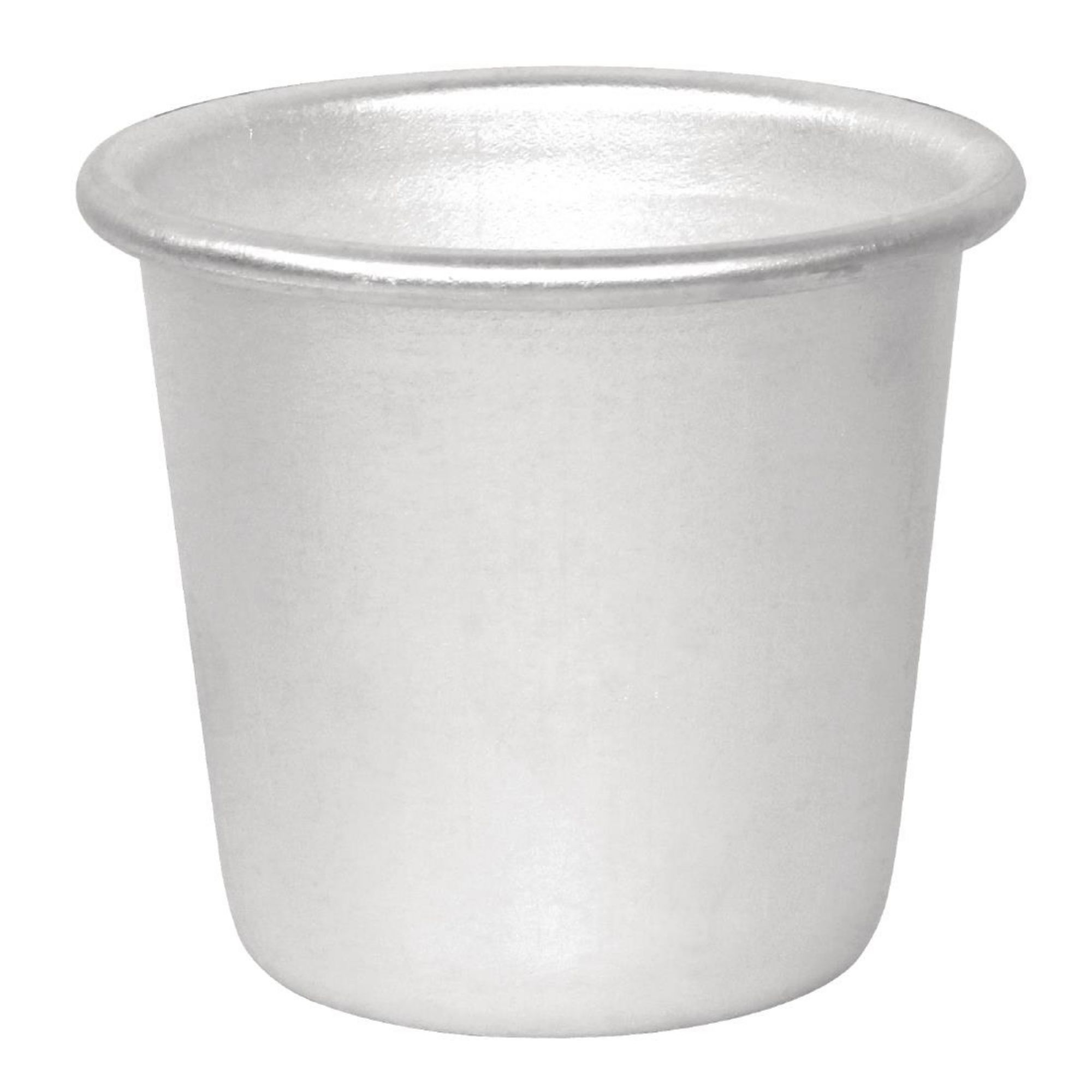 Picture of Vogue Aluminium Extra Deep Mini Dariole Mould 80ml - K517