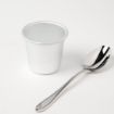 Picture of Vogue Aluminium Extra Deep Mini Dariole Mould 80ml - K517