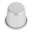 Picture of Vogue Aluminium Extra Deep Mini Dariole Mould 80ml - K517