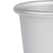 Picture of Vogue Aluminium Extra Deep Mini Dariole Mould 80ml - K517