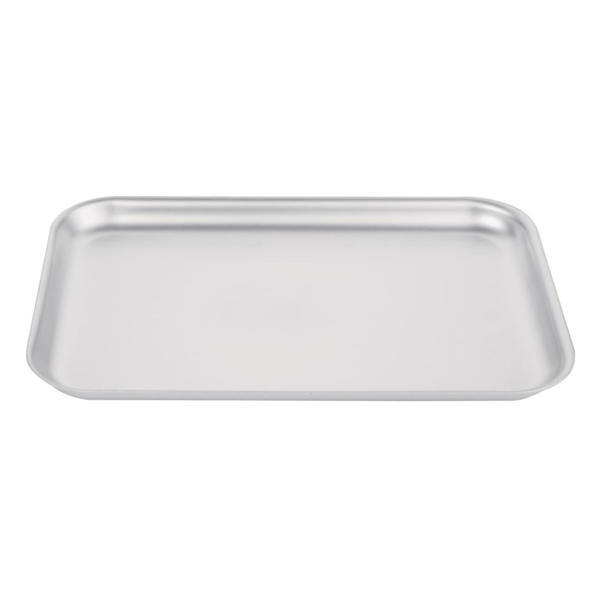 Picture of Vogue Aluminium Baking Tray 324 x 222mm - K442