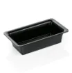 Picture of GN pan 97 Black - 9714066