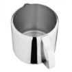 Picture of Olympia Concorde Stainless Steel Milk Jug 140ml - J732