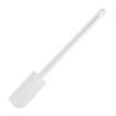 Picture of Vogue Rubber Ended Spatula 40cm - J083