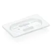Picture of Gastronorm container 94 lid - 9419001