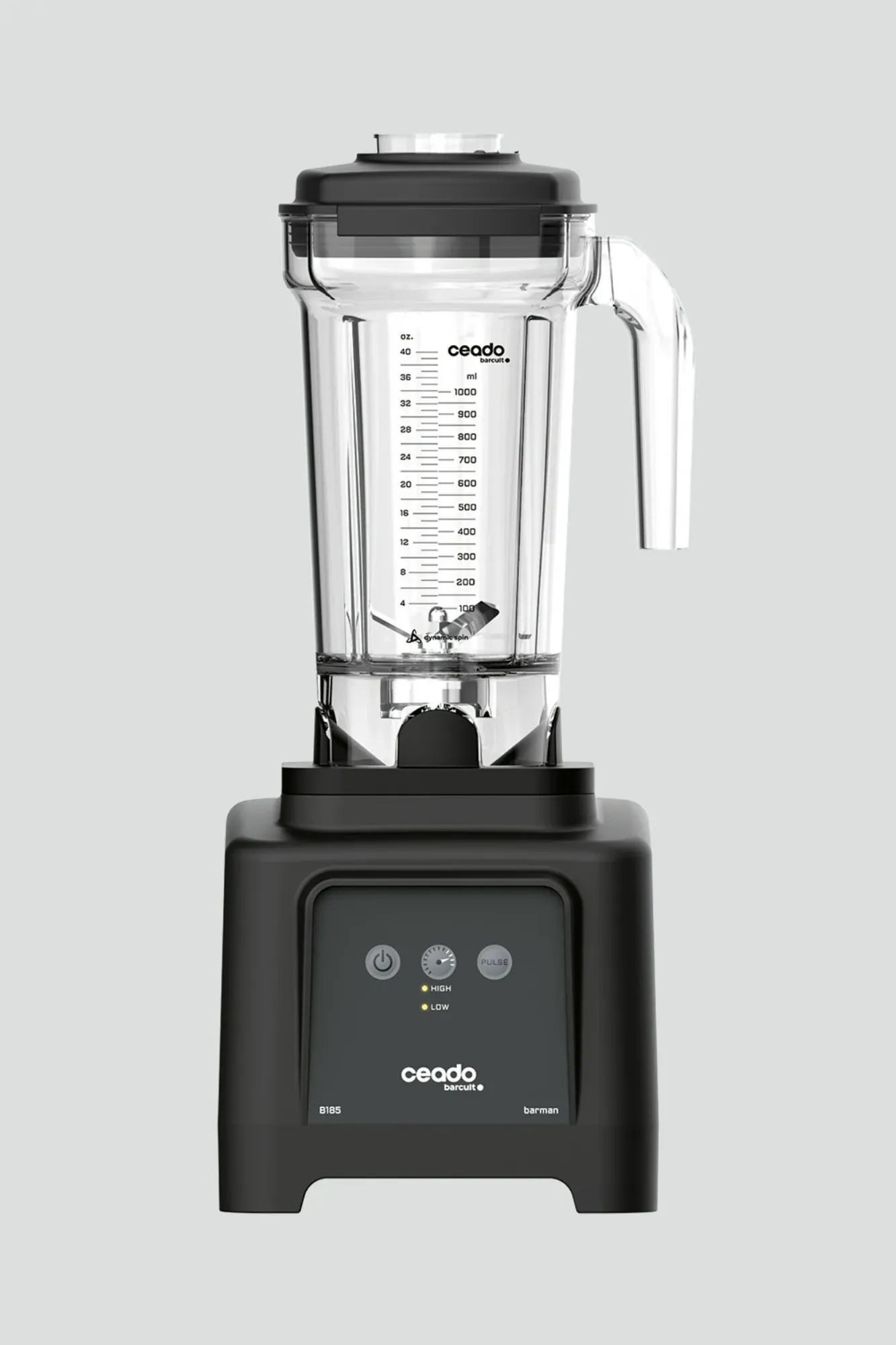 Picture of Ceado B185 Barman Blender - 16B185