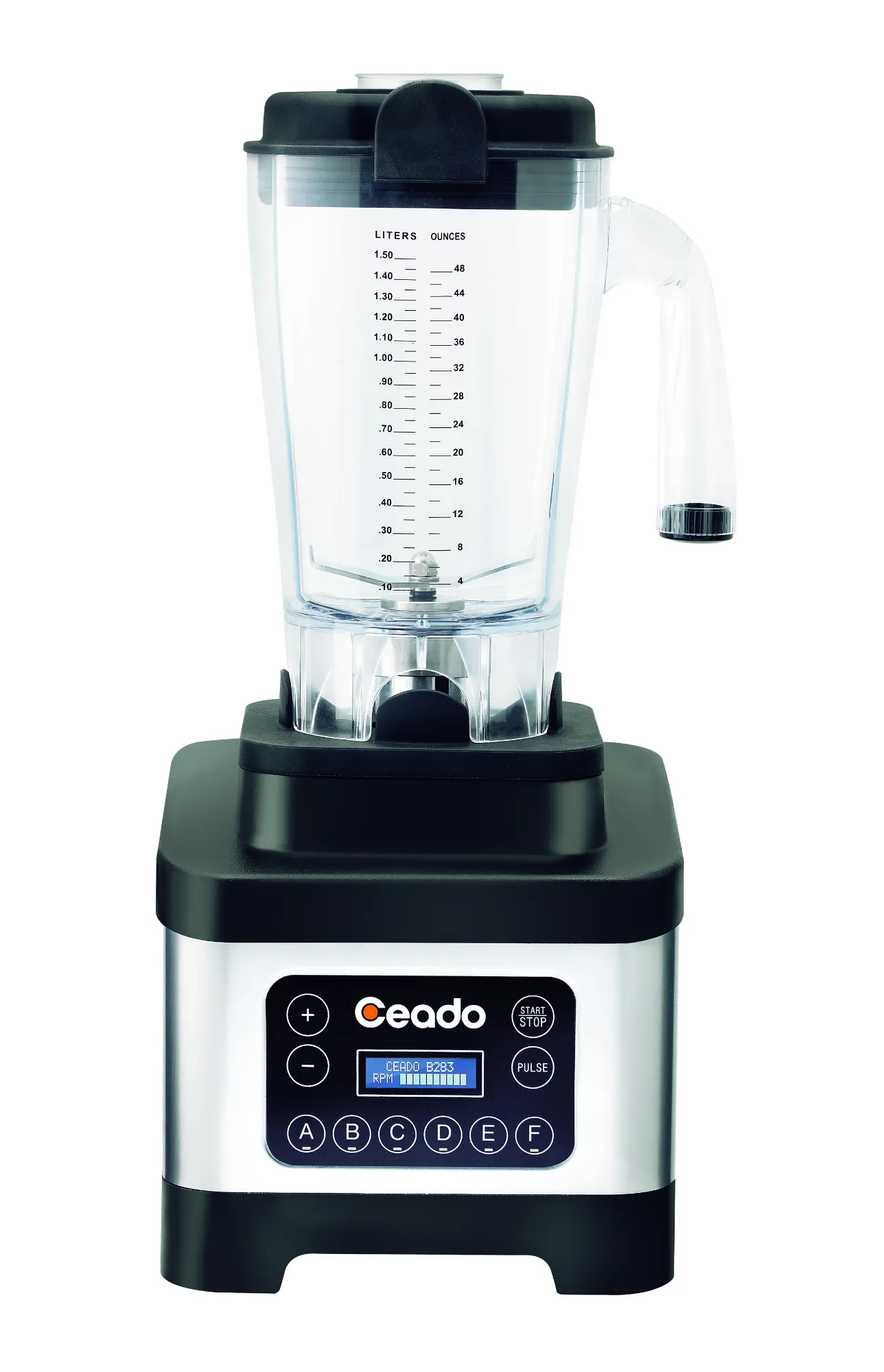 Picture of Ceado B283 Tech Blender - 16B283