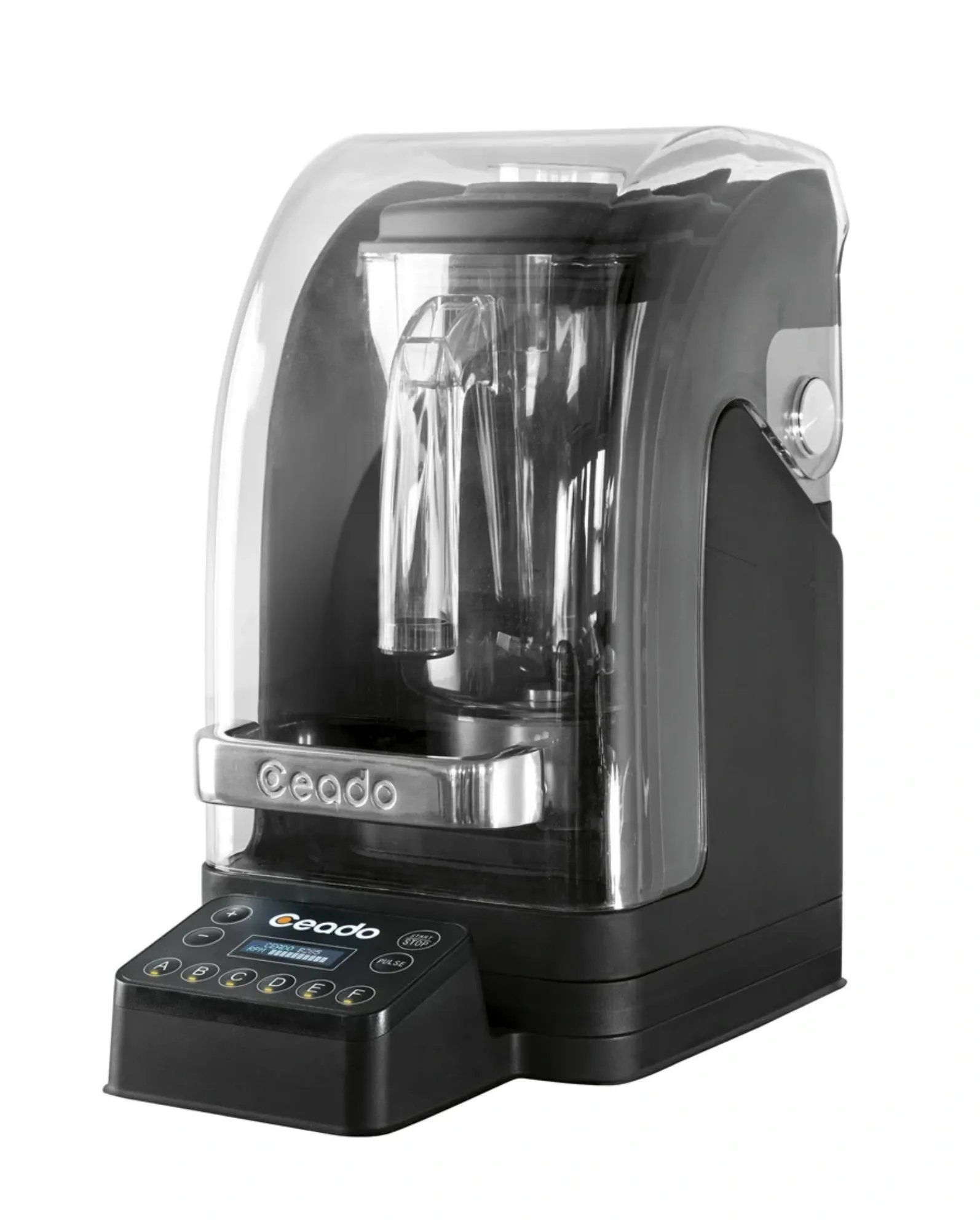 Picture of Ceado B285IC Silent In-Counter Blender - 16B285IC
