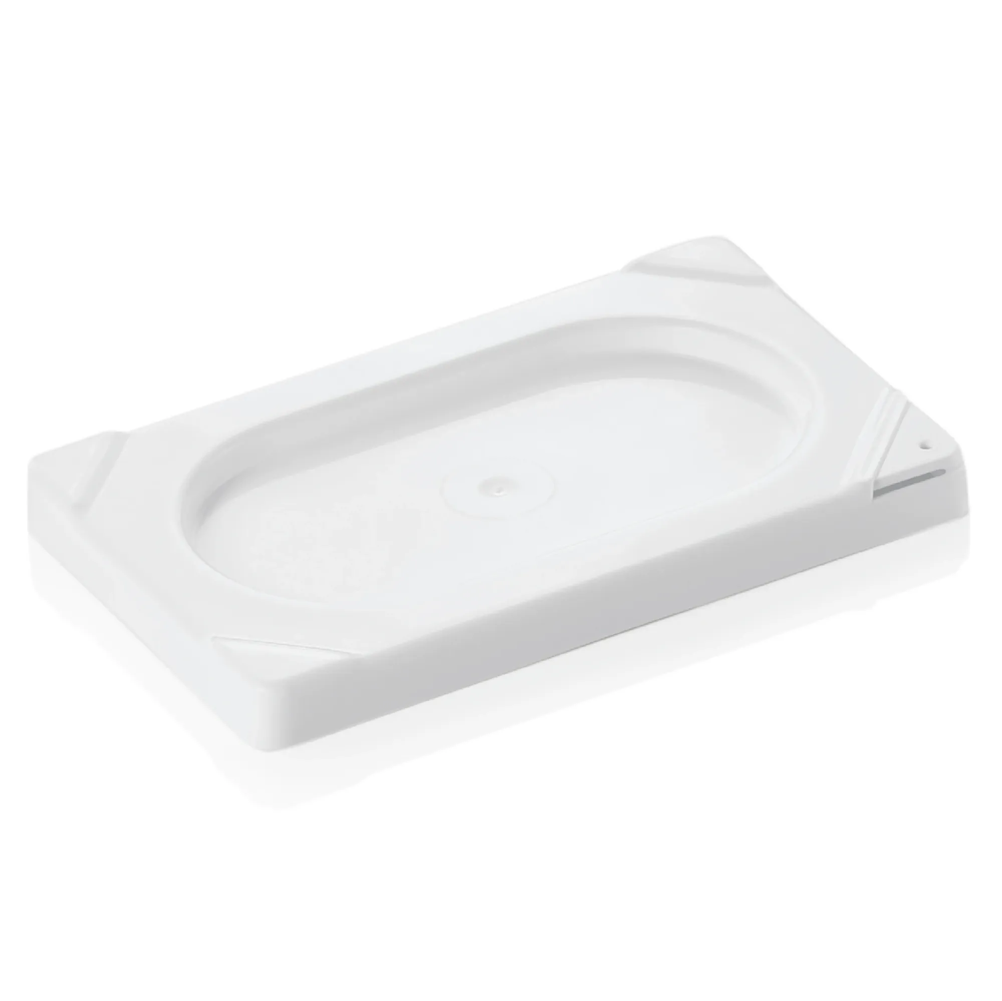 Picture of Gastronorm container 89 lid - 8919001