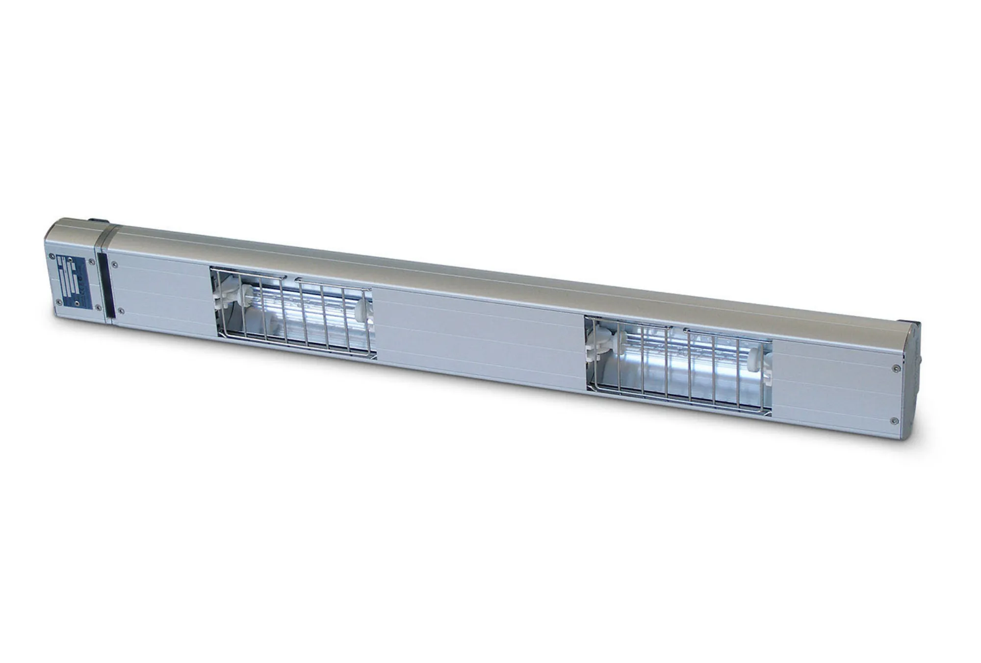 Picture of Roband HQ450E Quartz Heat Lamp - 5RHQ450E