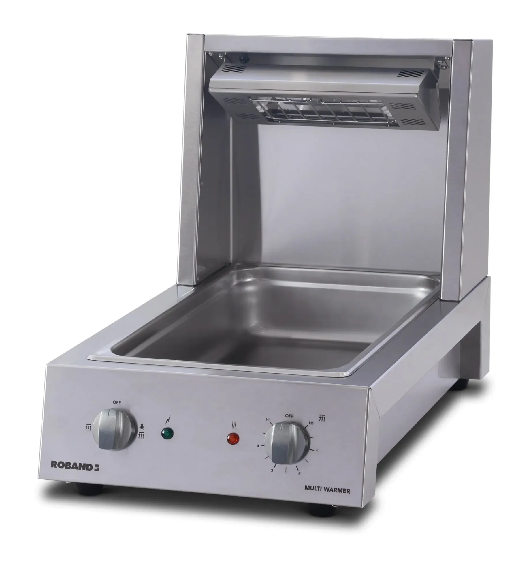 Picture of Roband MW10 Multi Warmer Base unit - 5RMW10
