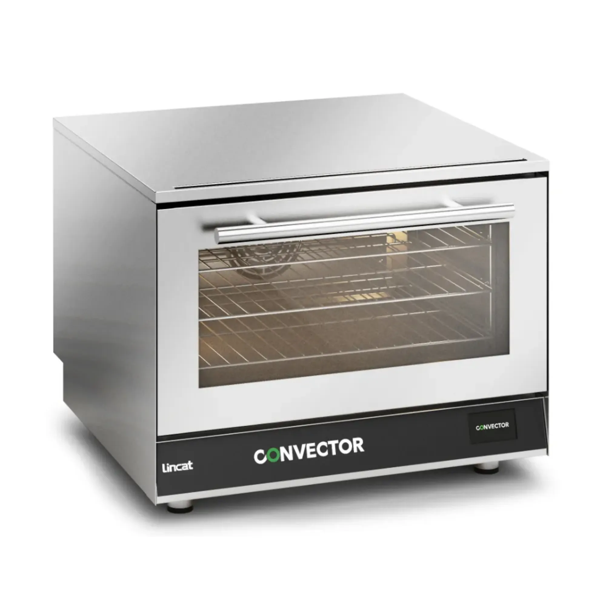 Picture of Lincat Convector Touch Electric CO235T 4.8kW - CO235T