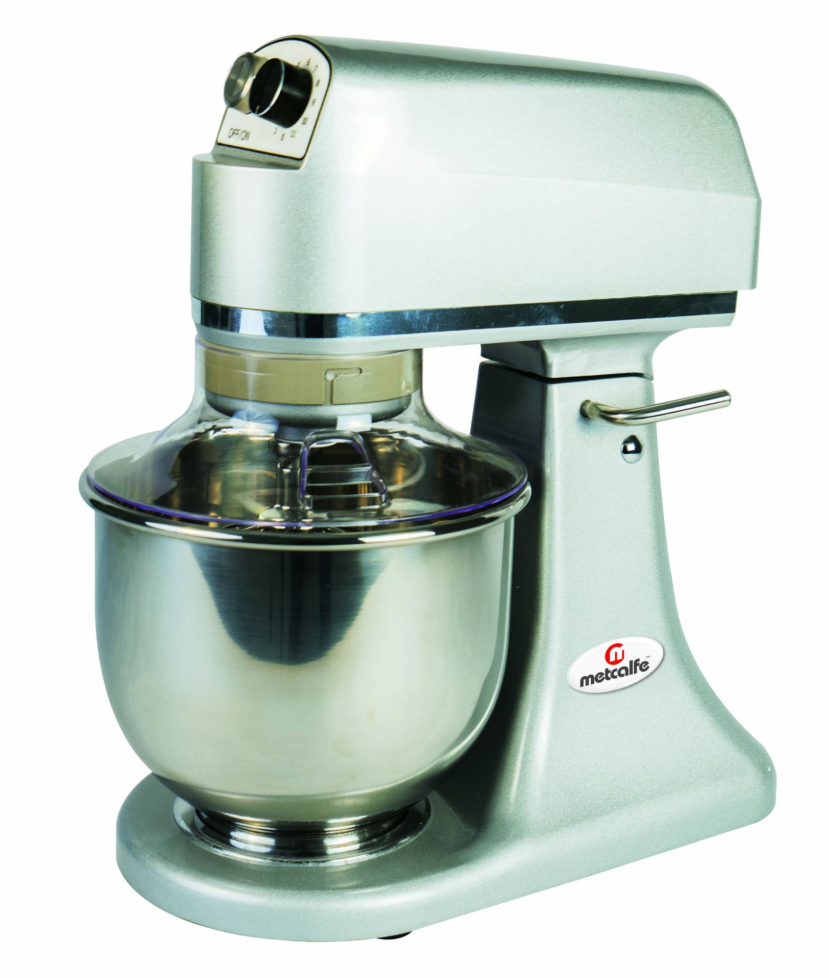 Picture of Metcalfe SM5 Planetary Mixer - 5M237