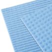 Picture of Jantex Sponge Cleaning Cloths - Blue (10 pack) - HX276