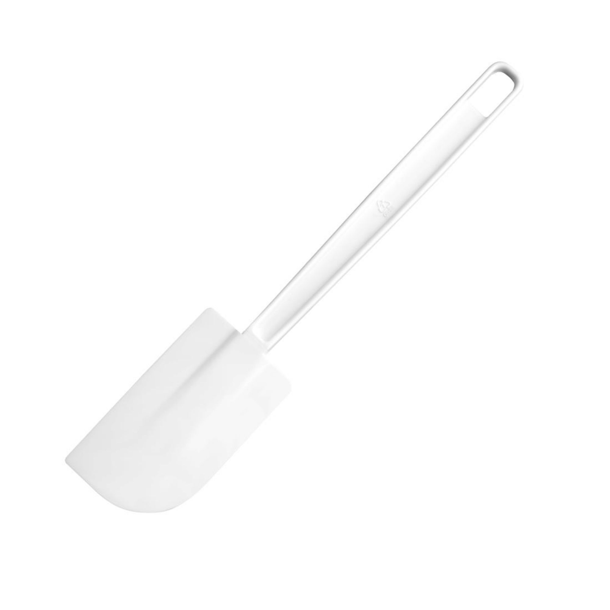 Picture of Vogue Rubber Ended Spatula 25cm - J081