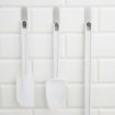 Picture of Vogue Rubber Ended Spatula 25cm - J081