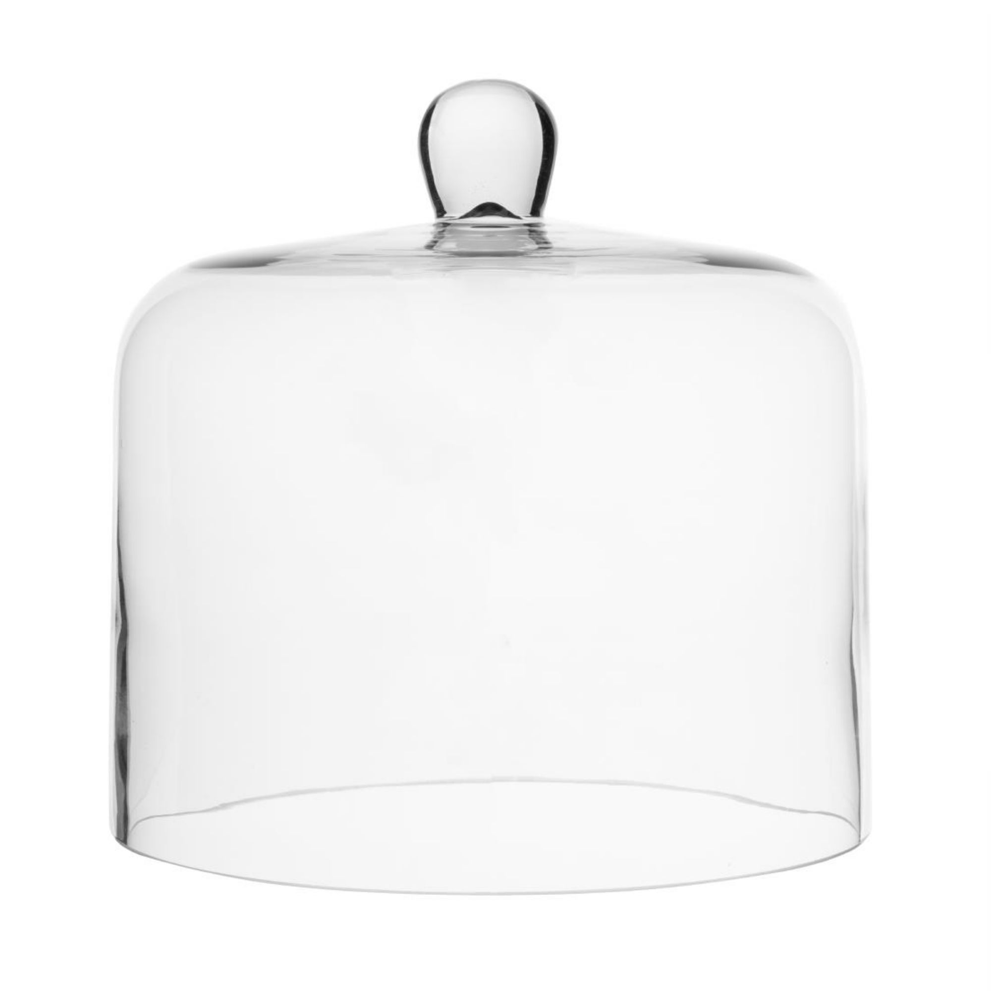 Picture of Olympia Glass Dome 200x170mm - HW798