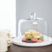 Picture of Olympia Glass Dome 200x170mm - HW798