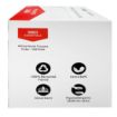 Picture of Nisbets Essentials Facial Tissues Cube - 100 sheets (36 Pack) - HY597
