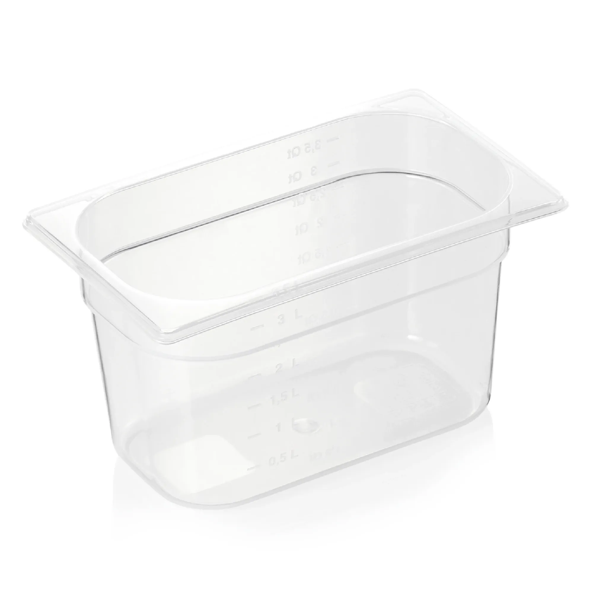 Picture of GN pan 84 - 8414150