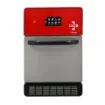 Picture of CIBOPLUS/R - Lincat CiBO+ High Speed Oven - Red - CIBOPLUS/R