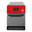 Picture of CIBOPLUS/R - Lincat CiBO+ High Speed Oven - Red - CIBOPLUS/R