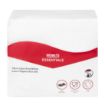 Picture of Nisbets Essentials 2ply 4-Fold White Lunch Napkins (50 pack) - HS984