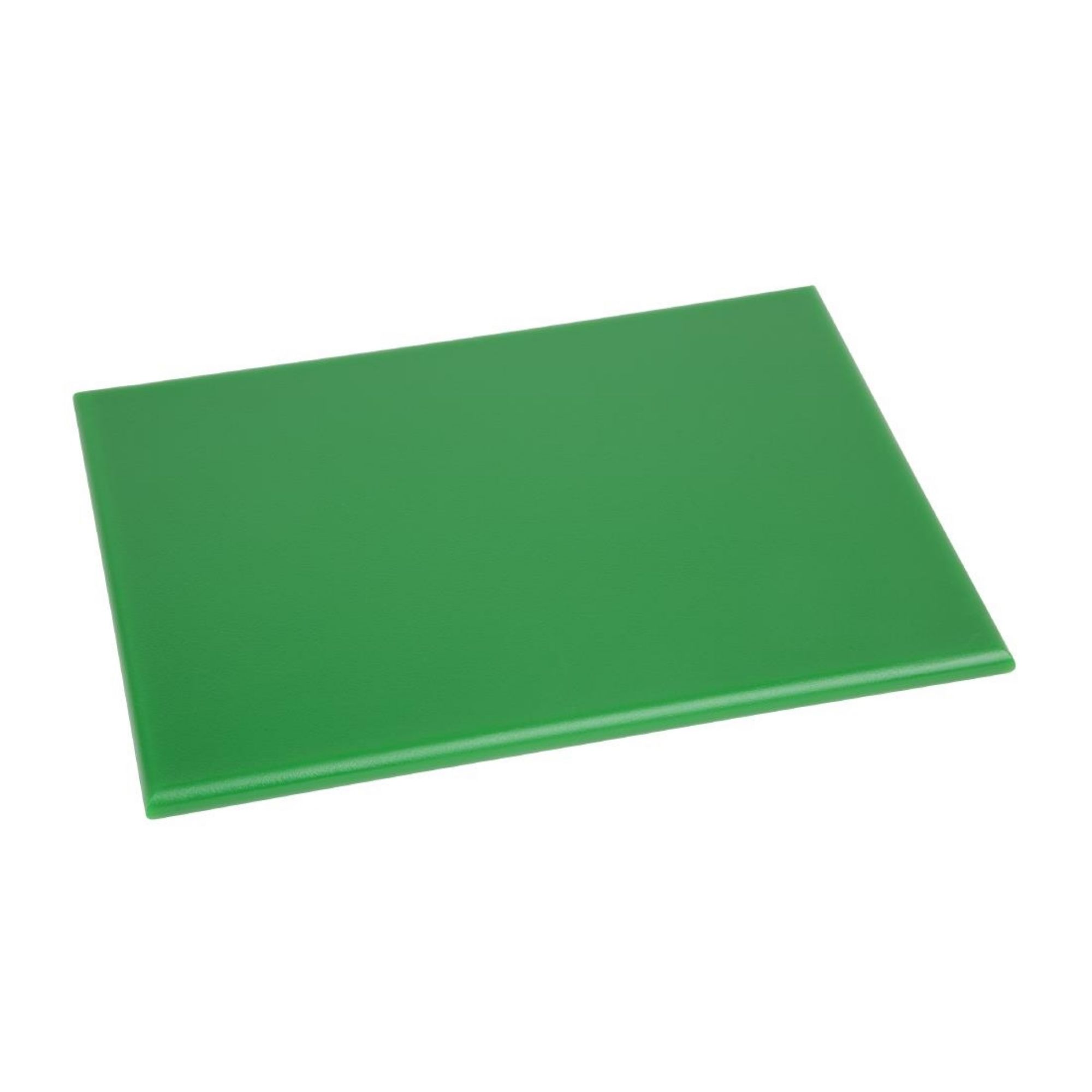 Picture of Hygiplas High Density Green Chopping Board Small 305x229x12mm - HC865