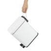 Picture of Jantex Slim Bin White 5Ltr - HT475